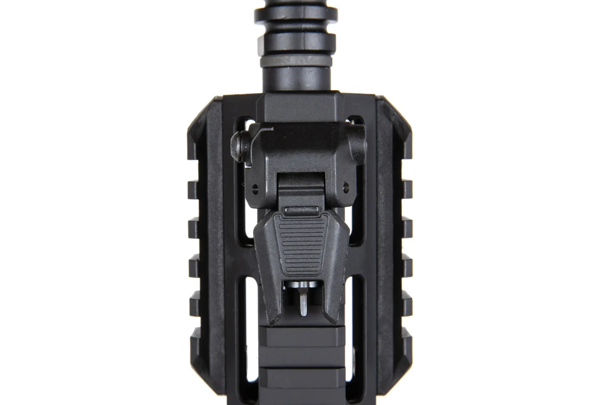 SA-P22 Prime Aster II ETU harjattomalla moottorilla – musta
