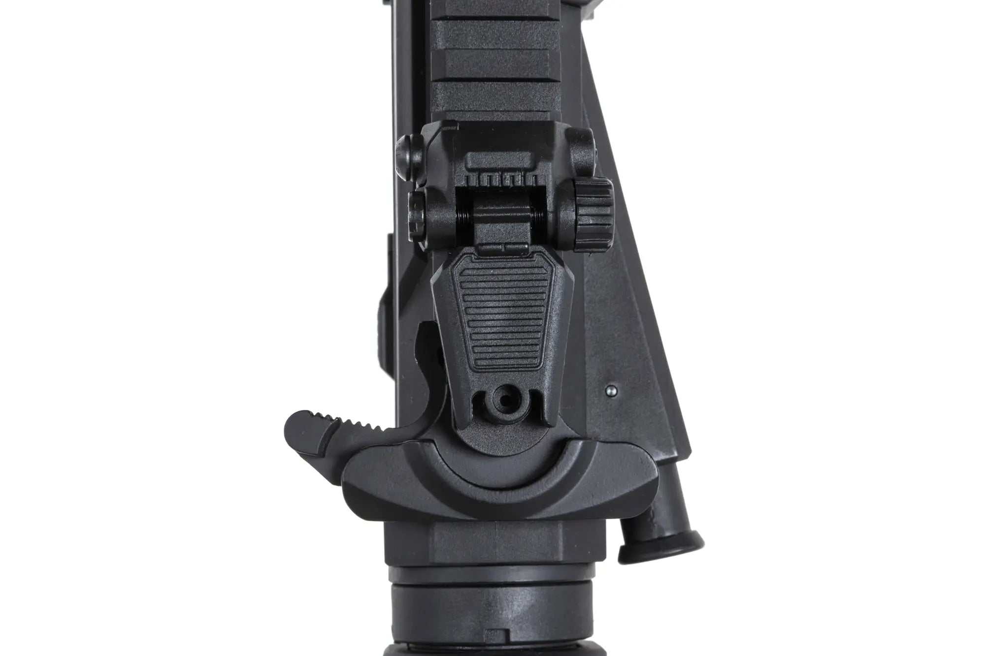 SA-F05-RL FLEX™ BLDC™ HAL ETU™ Gen. 2, light-ops - black