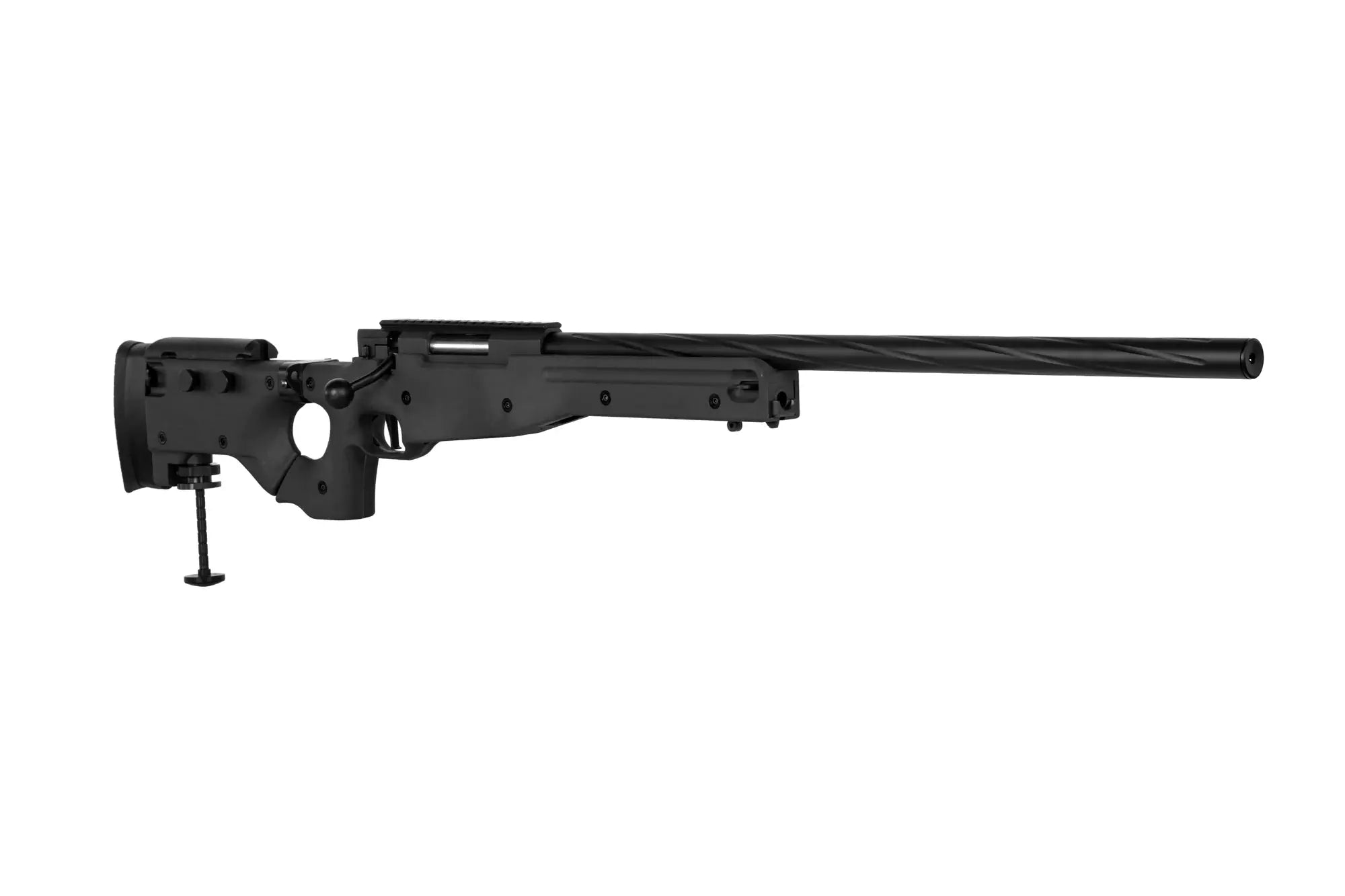 SA-S14 sniper rifle - black