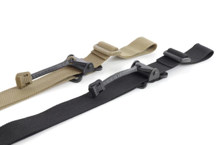 Quick-Adjust 2-Point Sling - Black