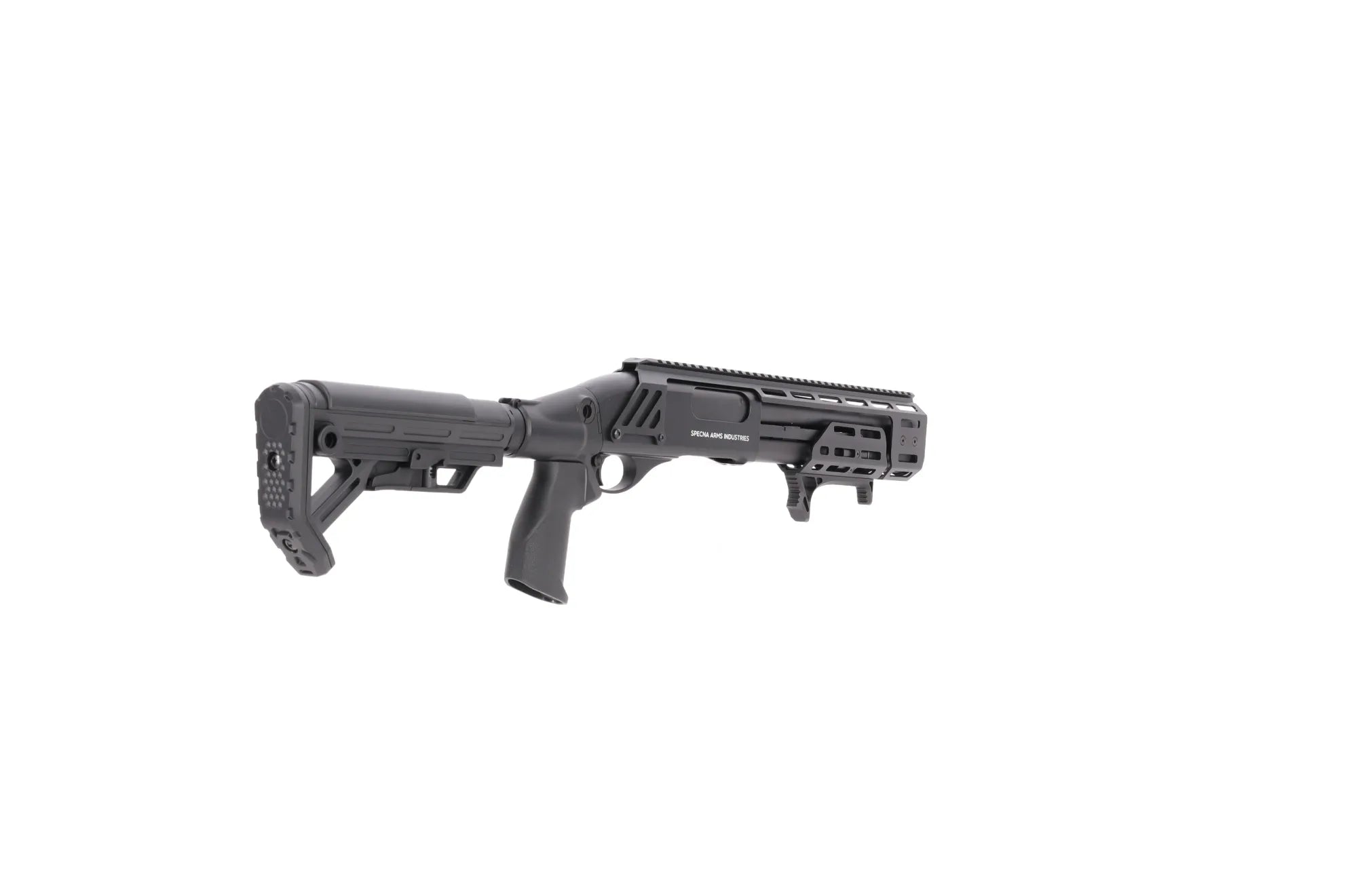 SA-VGS1 VAPOR gas airsoft-shotgun - Black