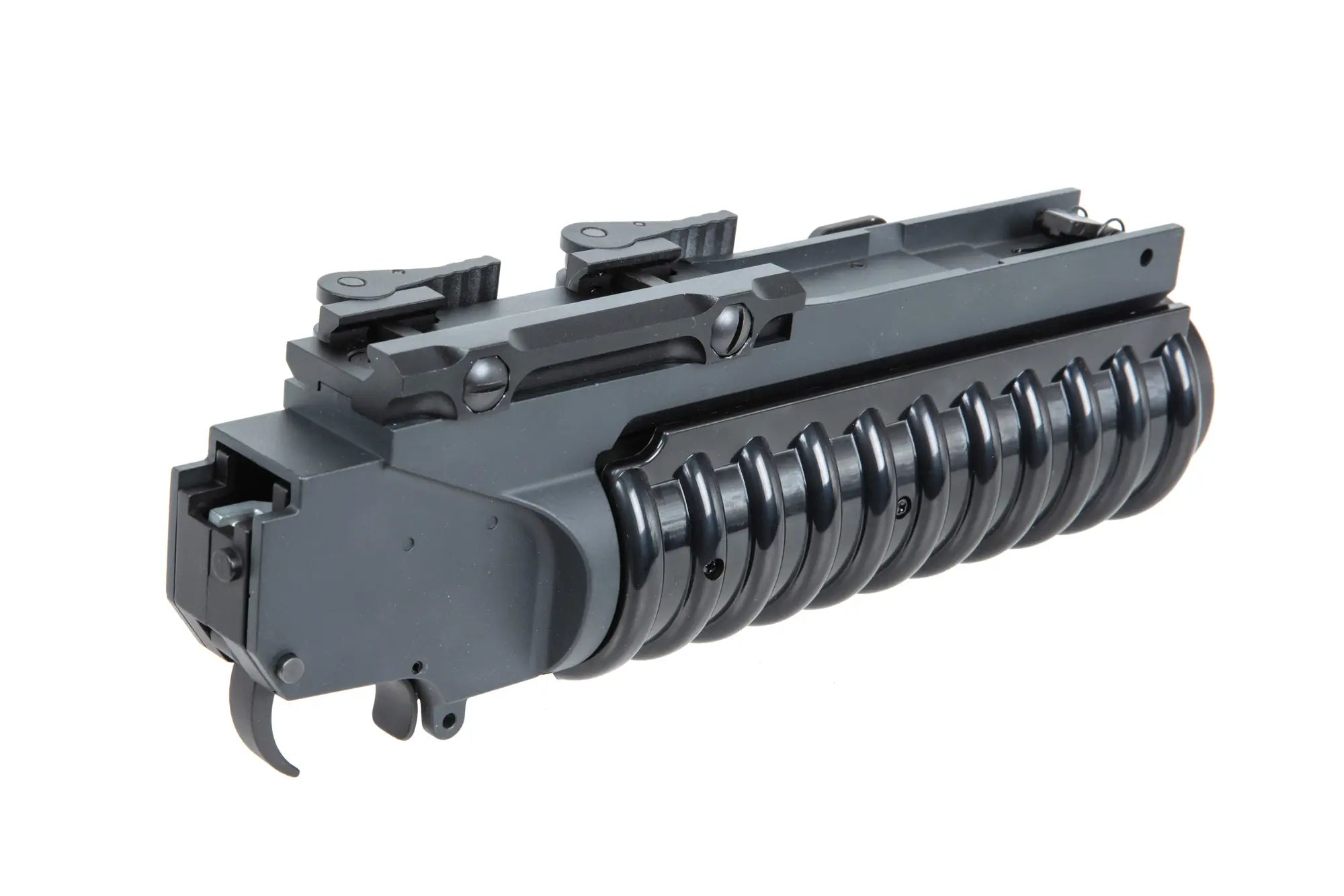 LDP-04 M203 short airsoft grenade launcher
