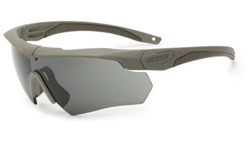 ESS Crossbow One ballistic goggles