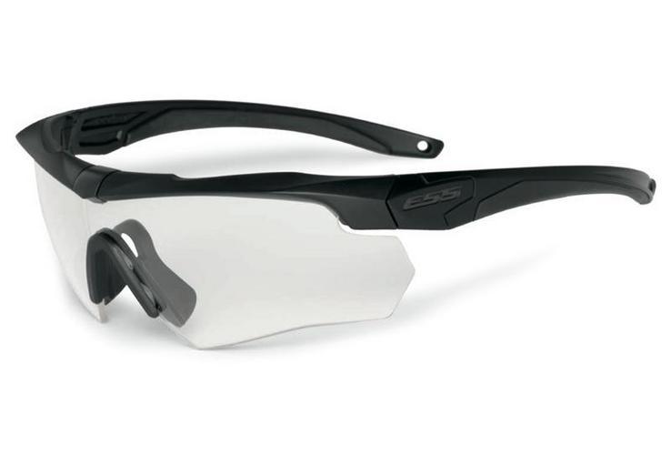 Crossbow One ballistic goggles