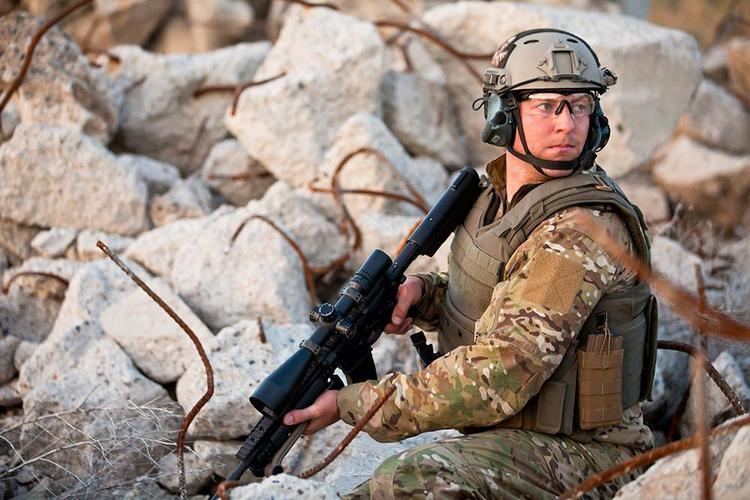 Crossbow One 2LS Ballistic Goggles (Clear and Smoke Lens)