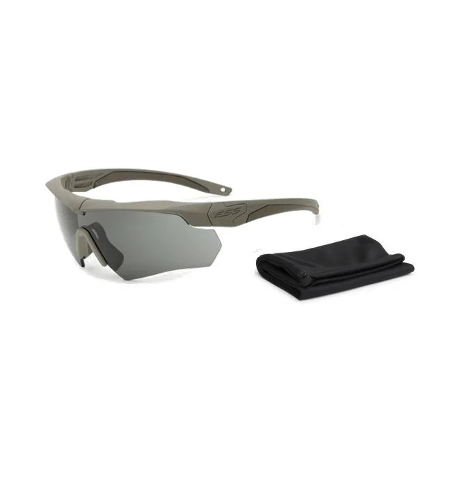 ESS Crossbow One ballistic goggles