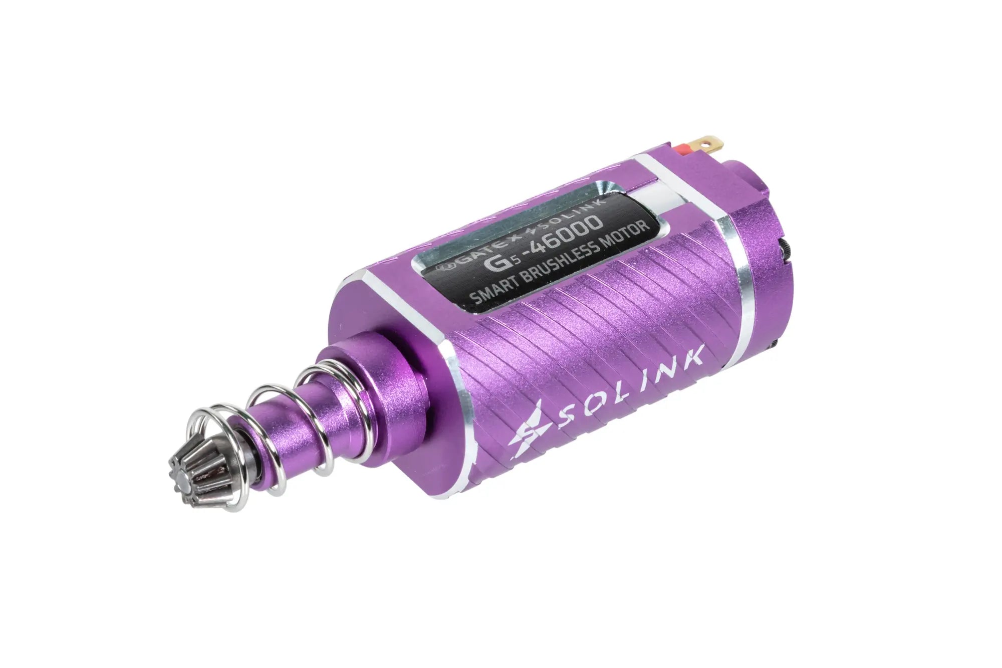 X SOLINK G5 - 4600 SMART brushless motor - Long
