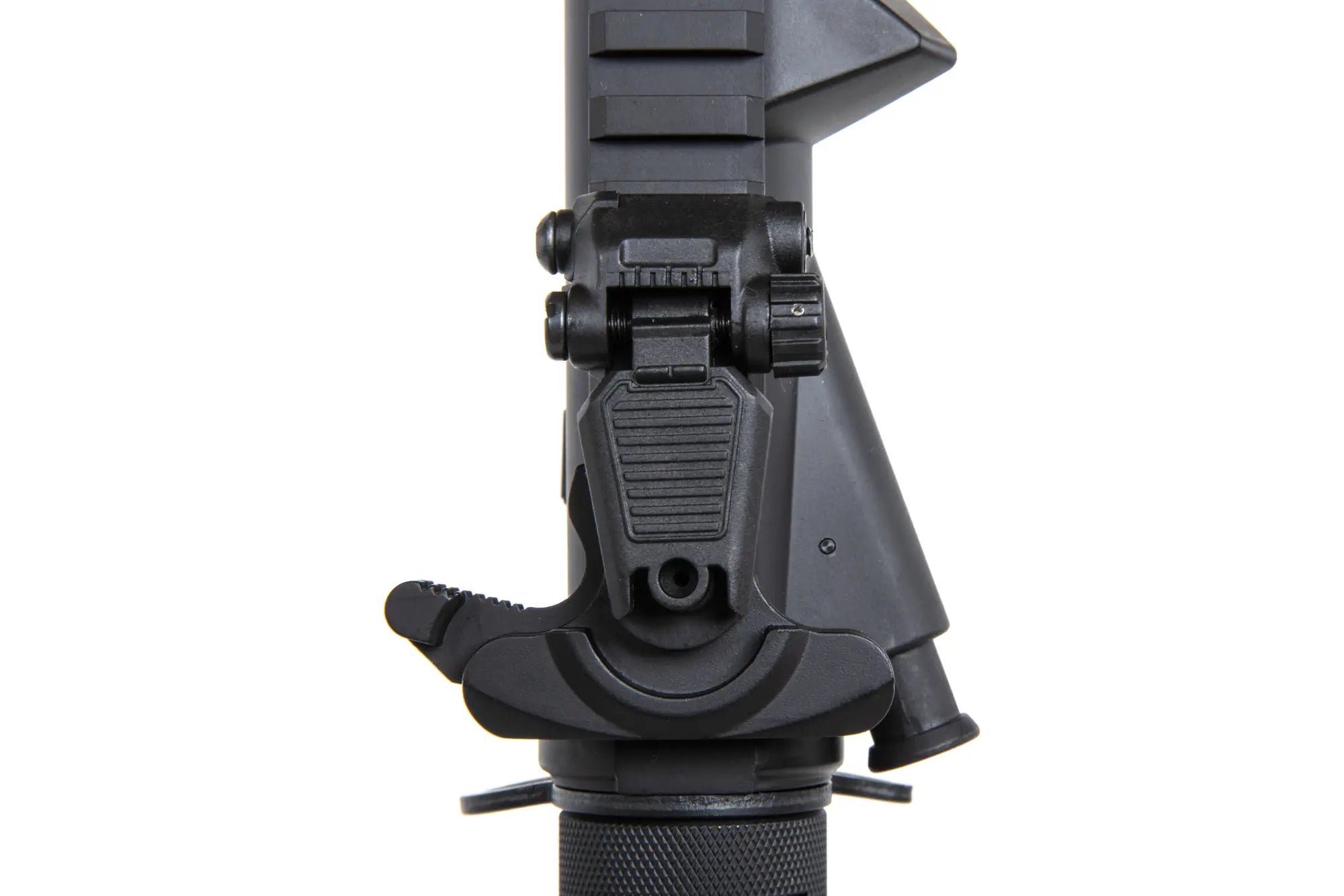 Daniel Defence SA-P19 Prime Aster II ETU with brushless motor - Chaos Bronze