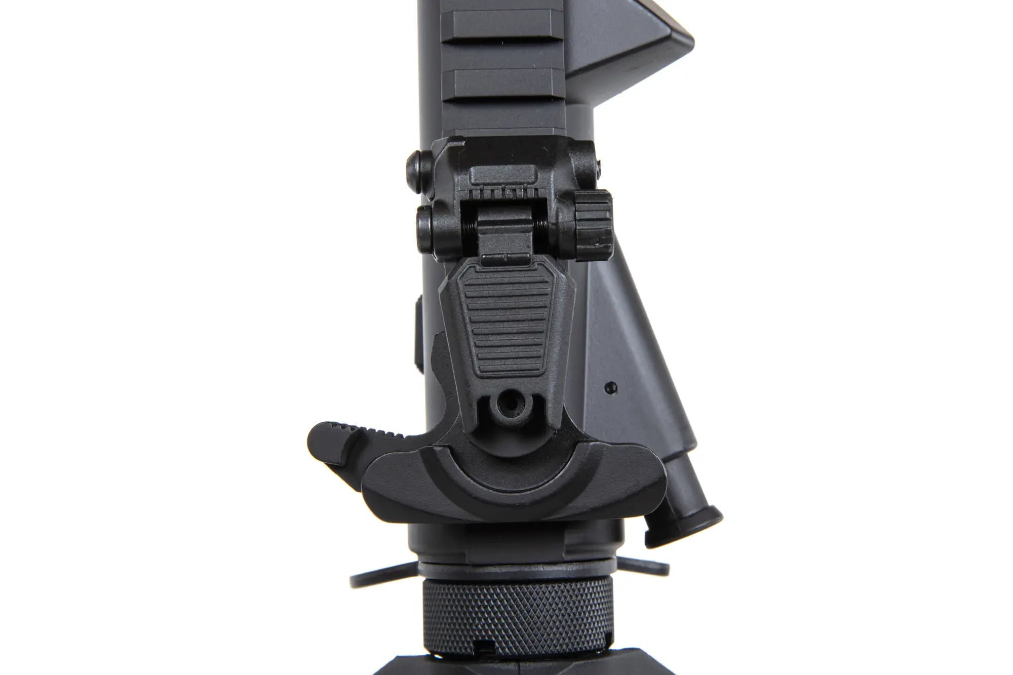 Daniel Defence RIS III 12.5'' SA-P28 Prime Aster II ETU with brushless motor - grey