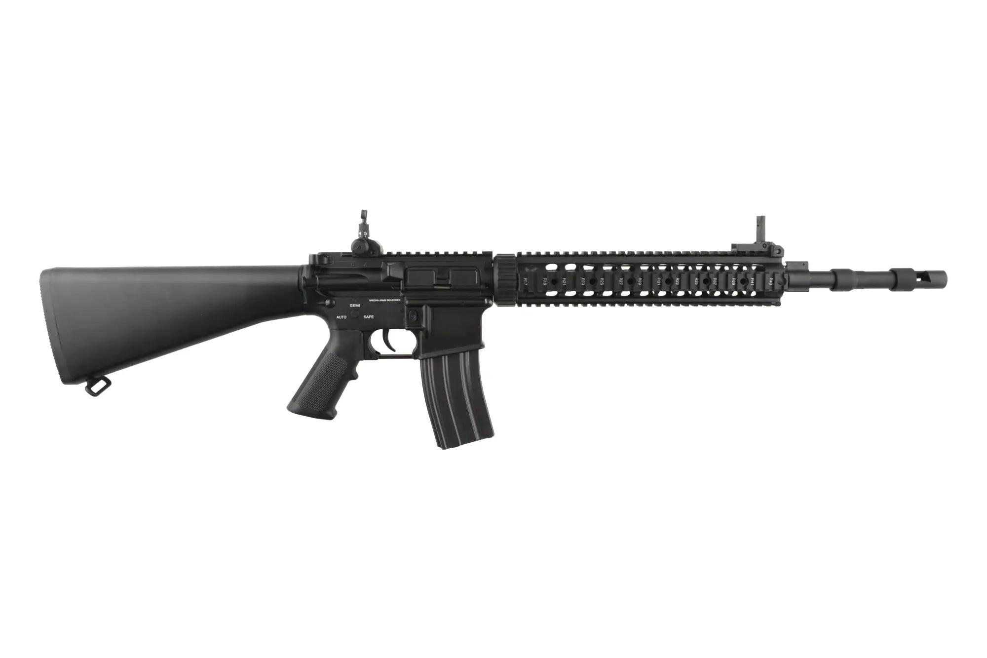 SA-B16 ONE™ SAEC™ Kestrel™ ETU Carbine - Black