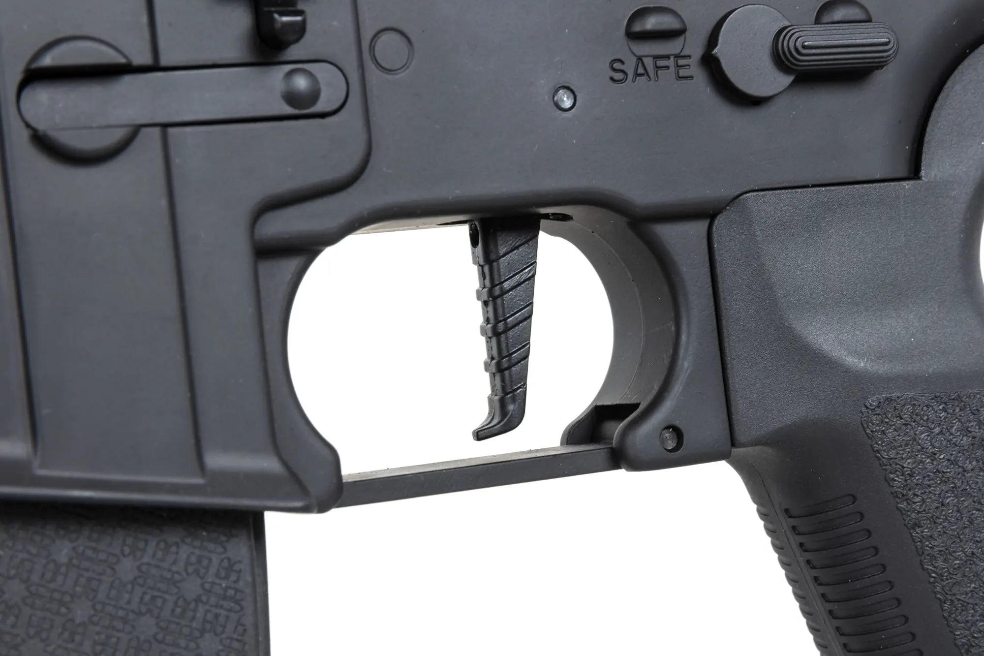 SA-P07 Prime™ HAL™ ETU brushless motor electric gun, light-ops stock