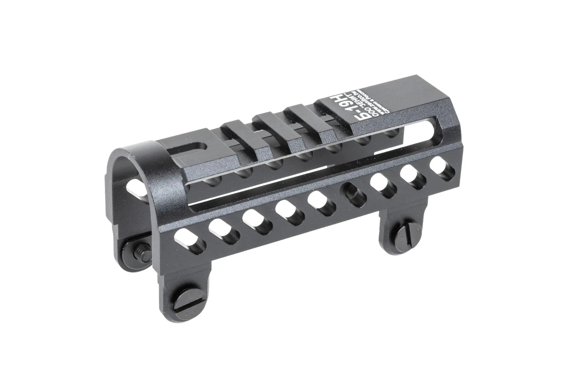 ZB-19N Sport top handle