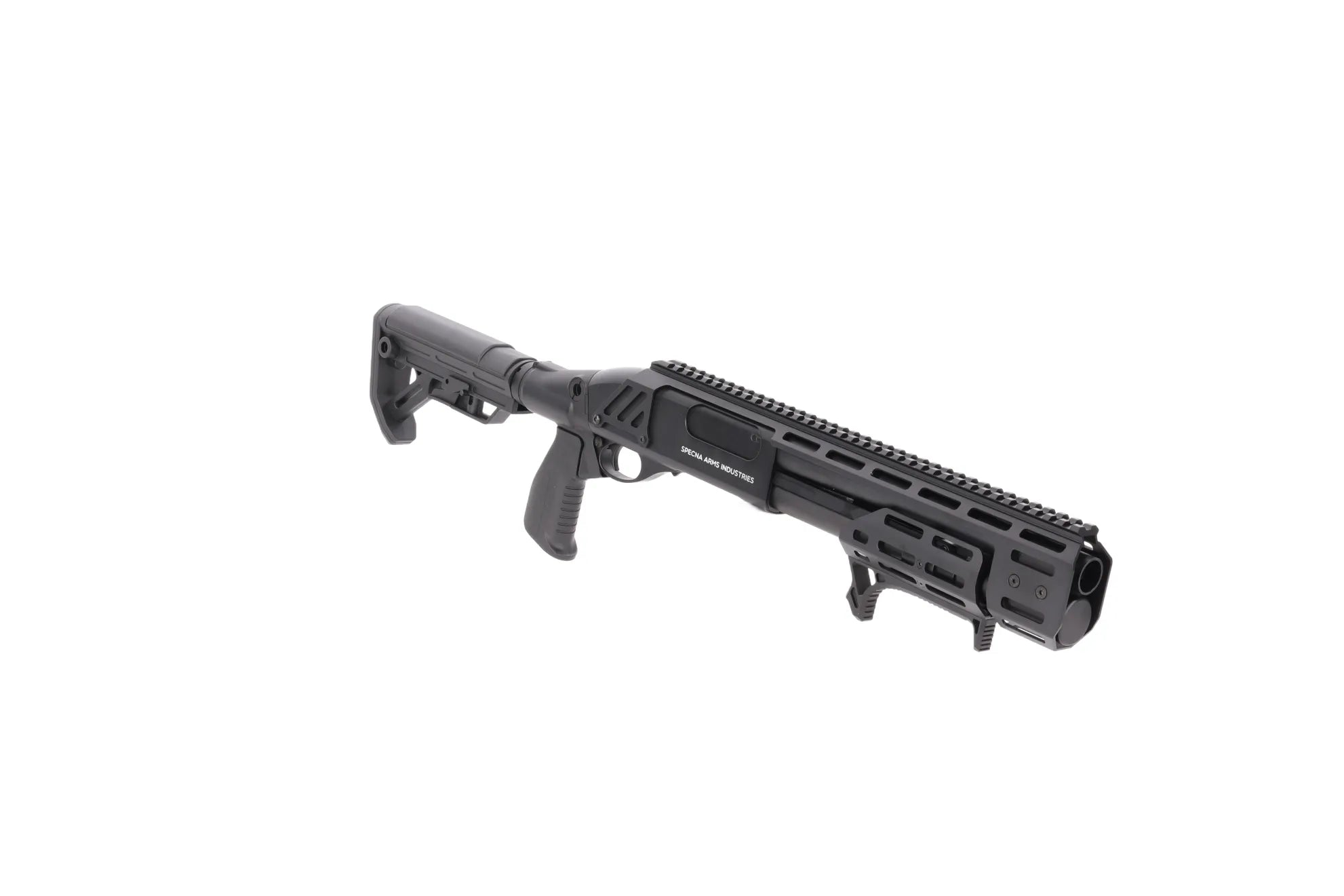 SA-VGS1 VAPOR gas airsoft-shotgun - Black
