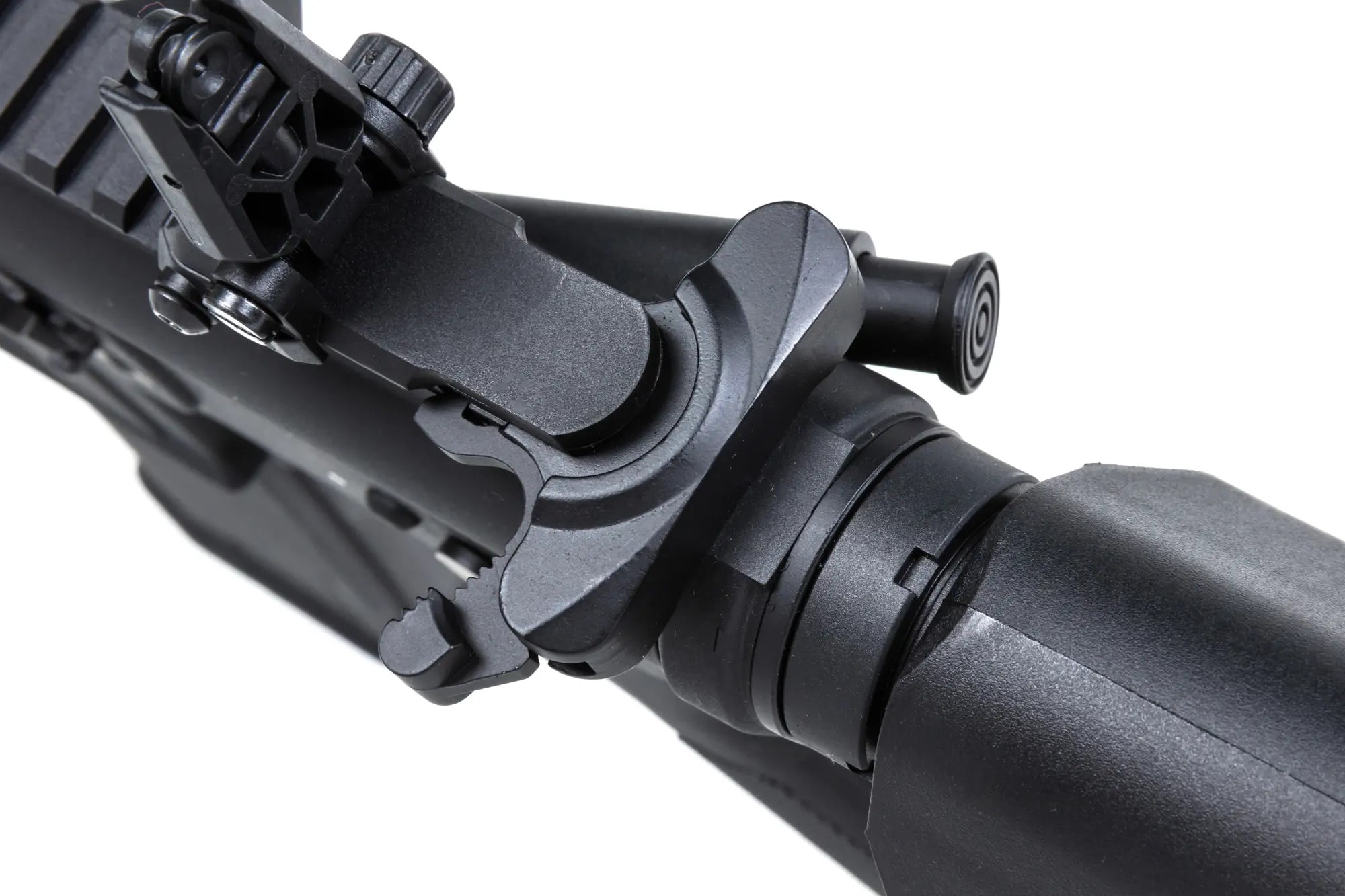 SA-F03 FLEX™ GATE X-ASR Gen.2  - black