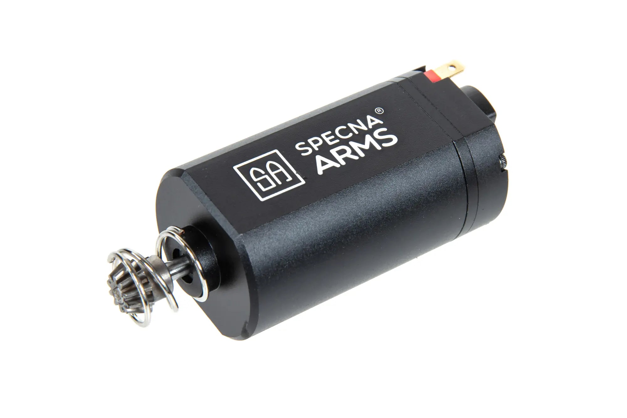 Dark Matter™ Brushless Motor 27K - Short
