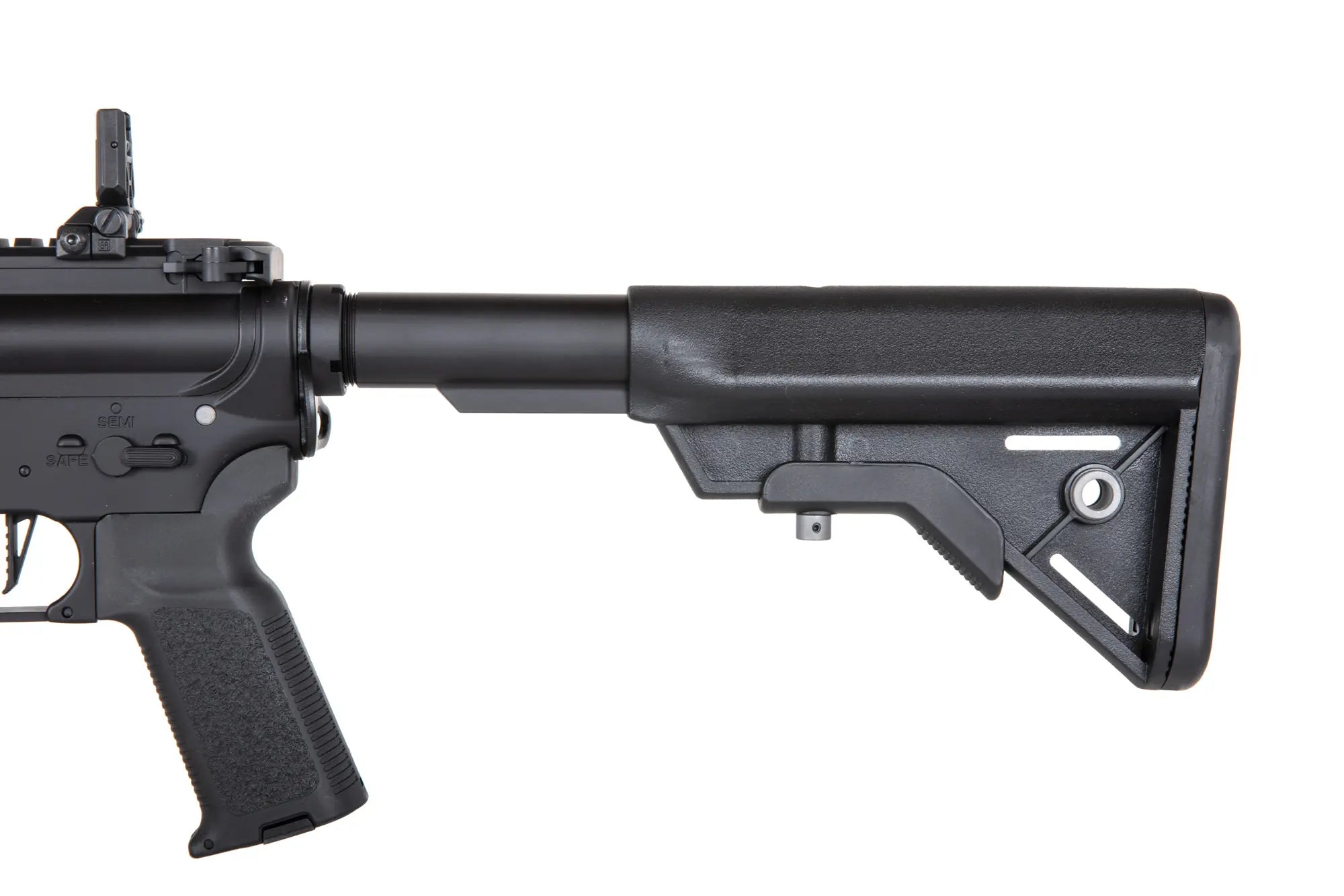 Daniel Defense SA-E27 RISIII 10.5'' EDGE™ HAL ETU™  - Black