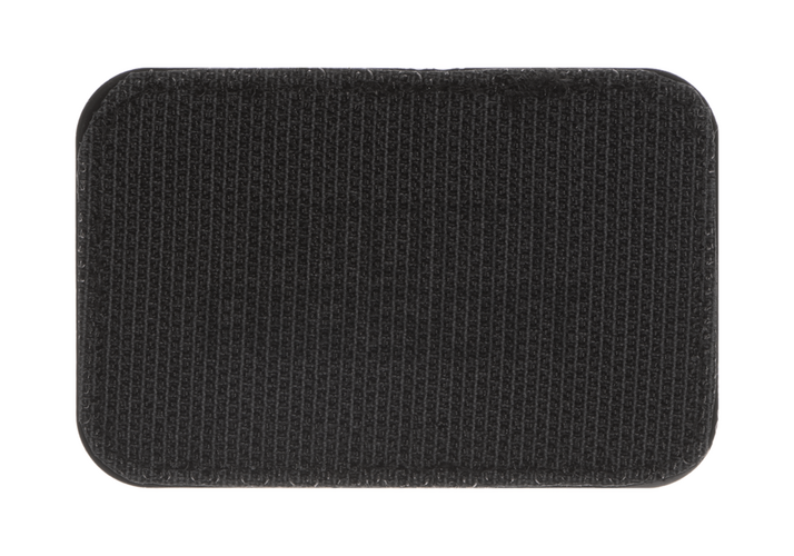 "Medic" 3D velcro badge - forest