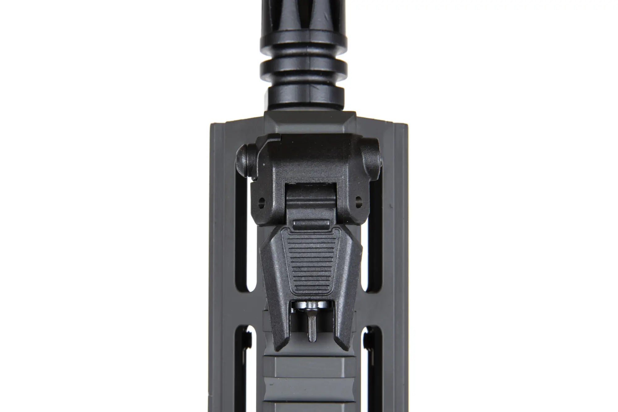 Daniel Defence RIS III 10.5'' SA-P27 Prime Aster II ETU with brushless motor - grey