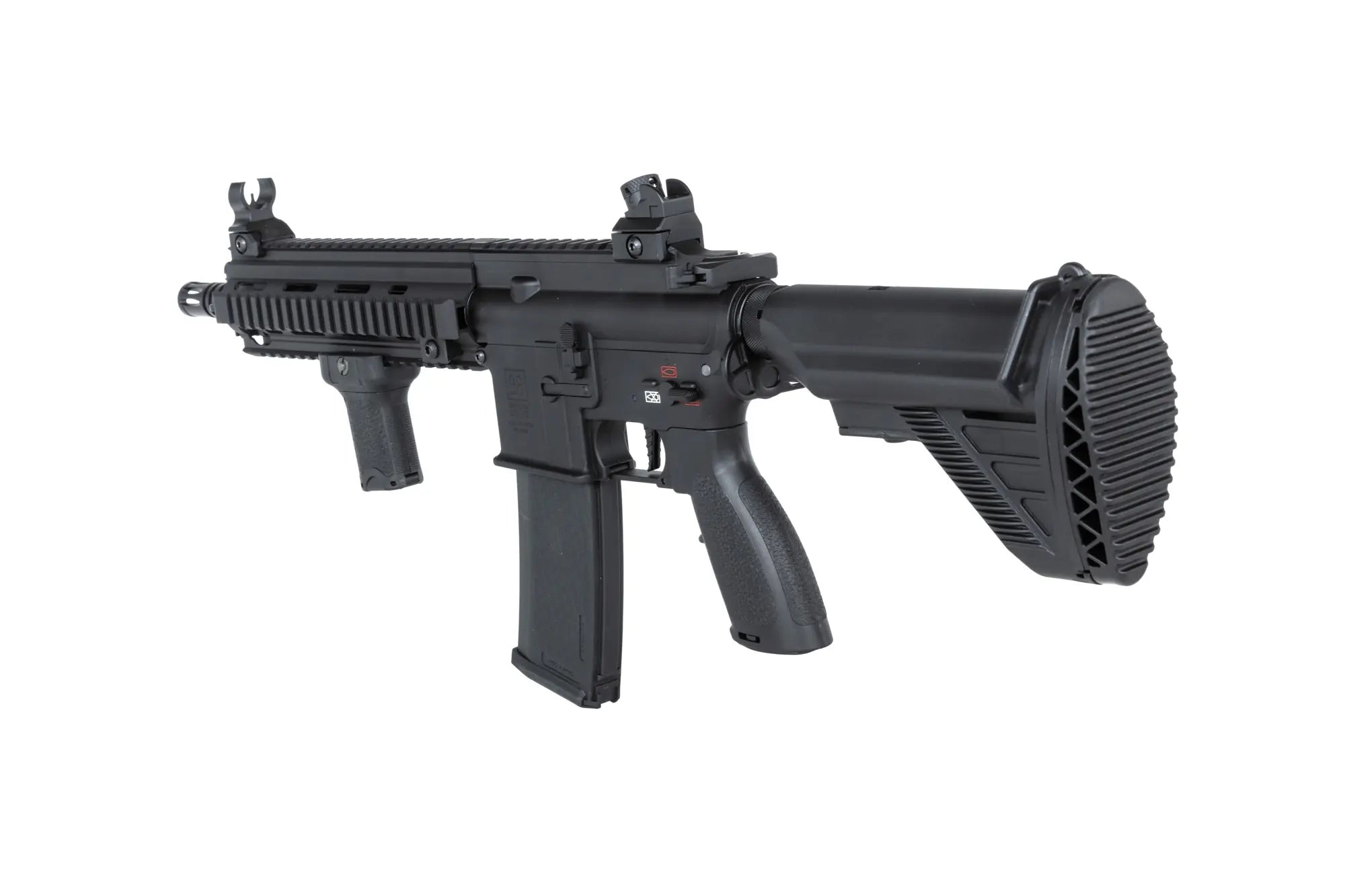 SA-PH20 PRIME™ HAL™ ETU electric gun, HT motor