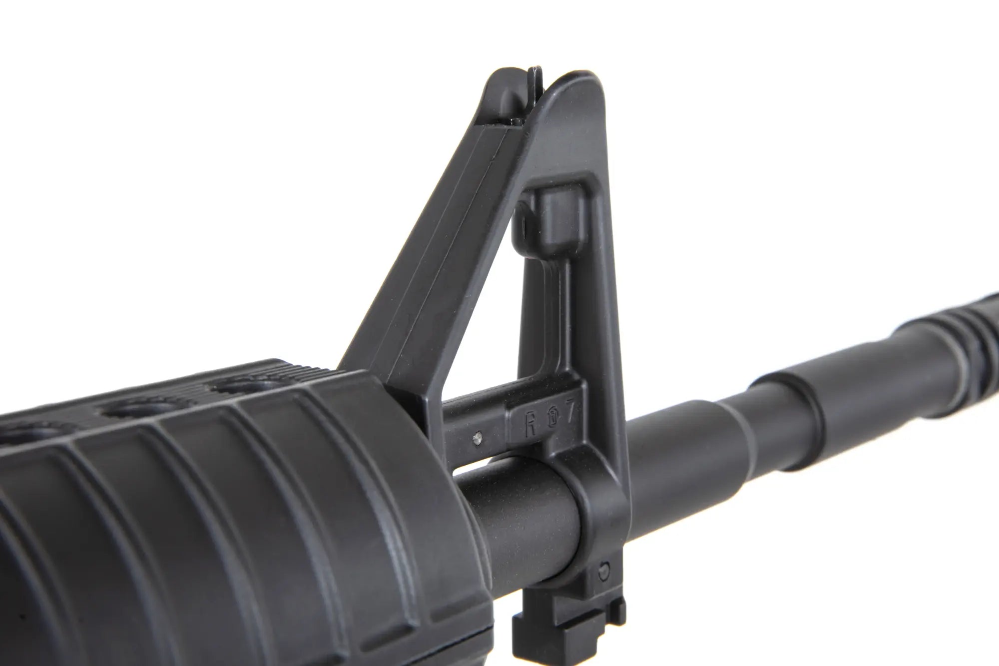 RRA SA-P01 Prime Aster II ETU with brushless motor - black