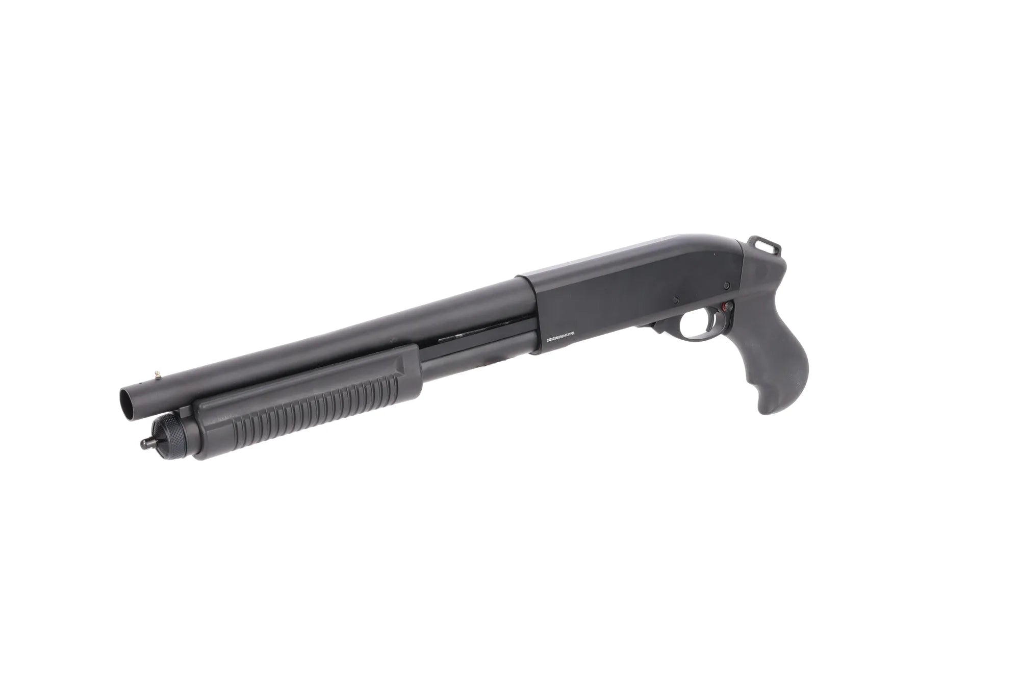 SA-VGS17 VAPOR gas airsoft-shotgun - Black