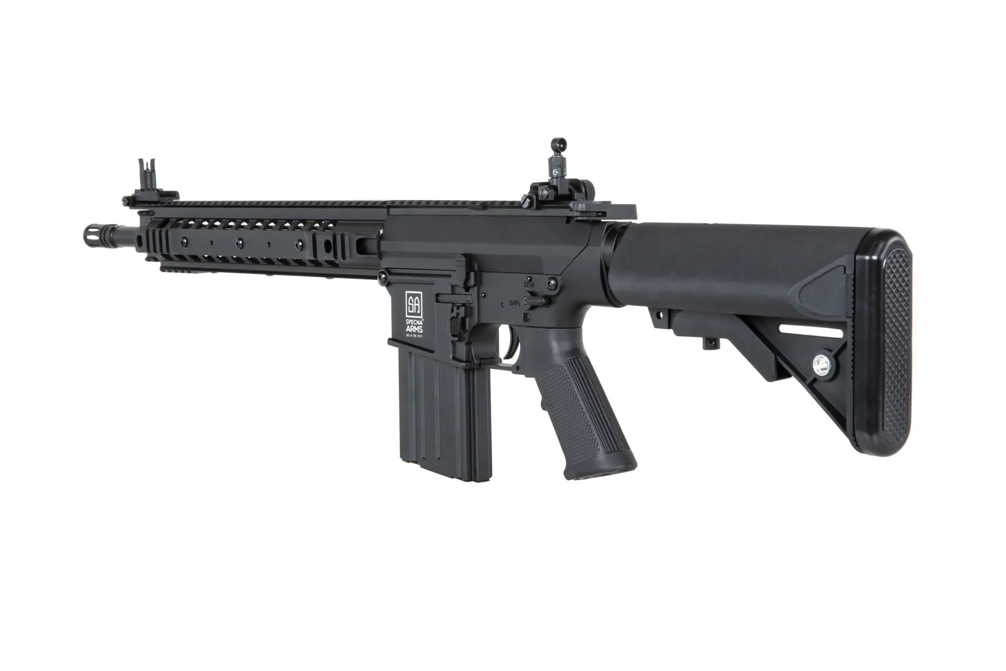 SA-E36 DMR EDGE™ Kestrel™ ETU - Black
