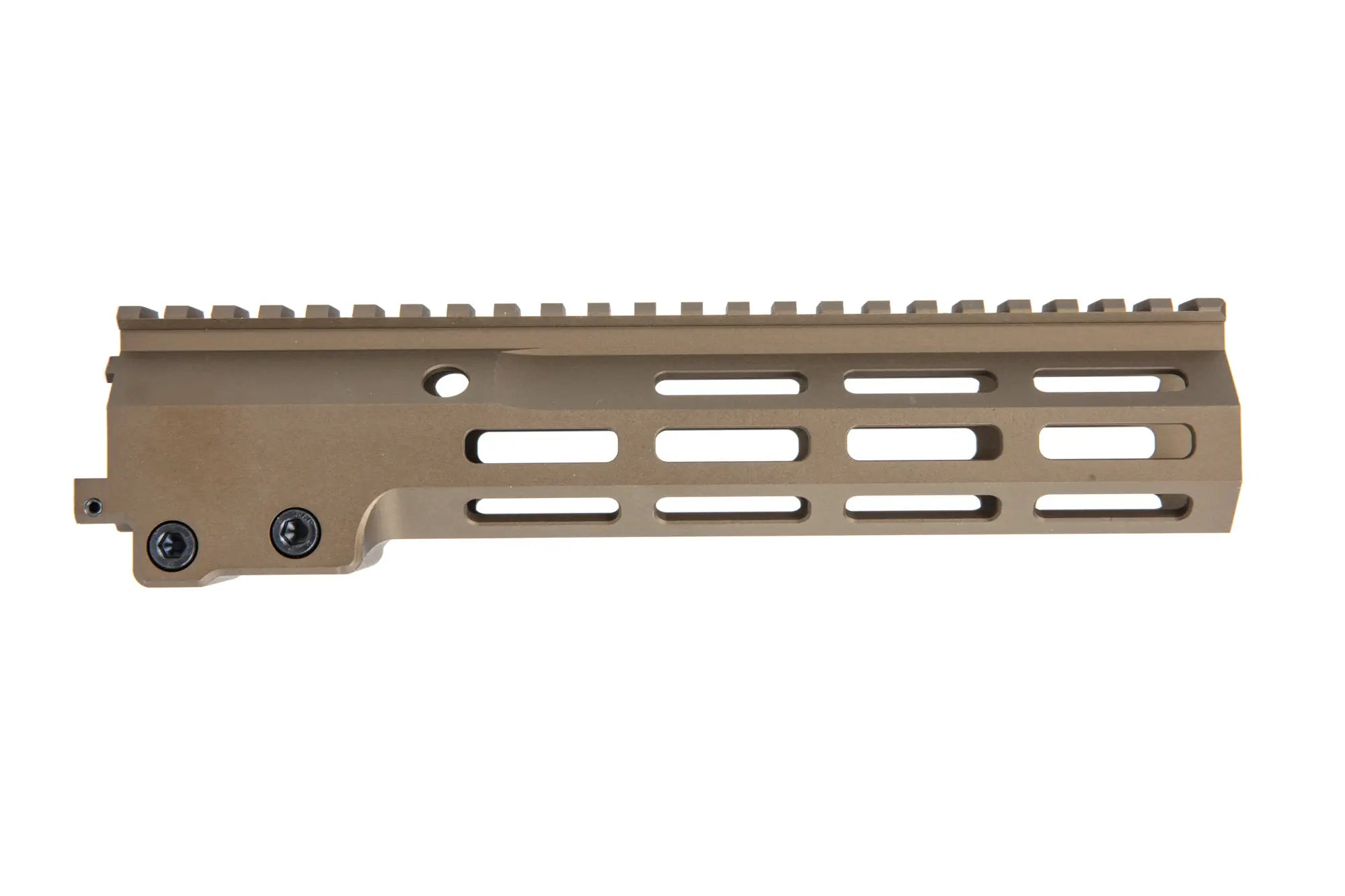 U-Style M-LOK 10.5'' M4/M16 handguard - Chaos Bronze