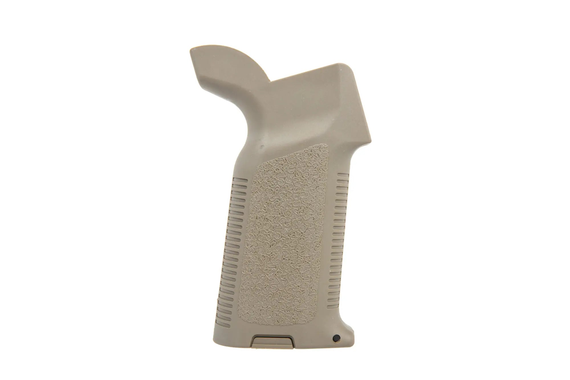 M4/M16 ergonomically designed QD pistol grip - sand