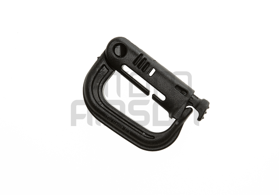 Nexus GrimLoc - black