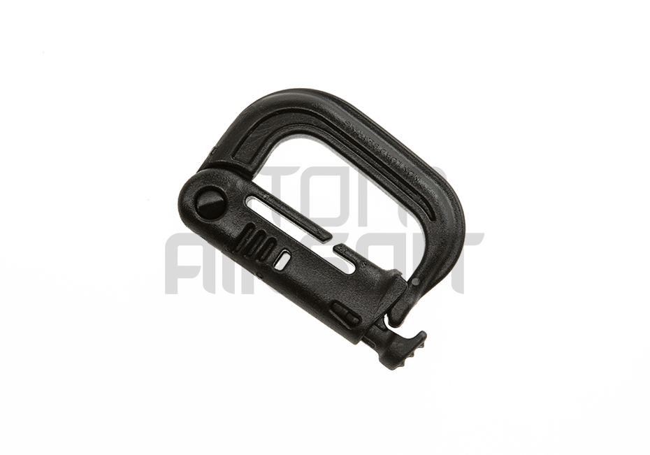 Nexus GrimLoc - black