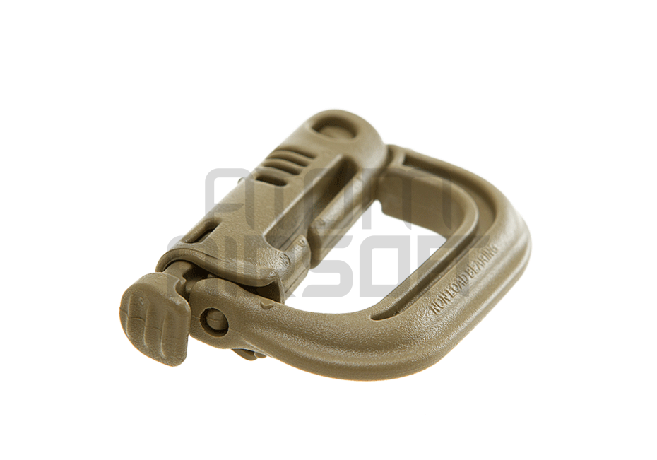 Nexus GrimLoc - sand