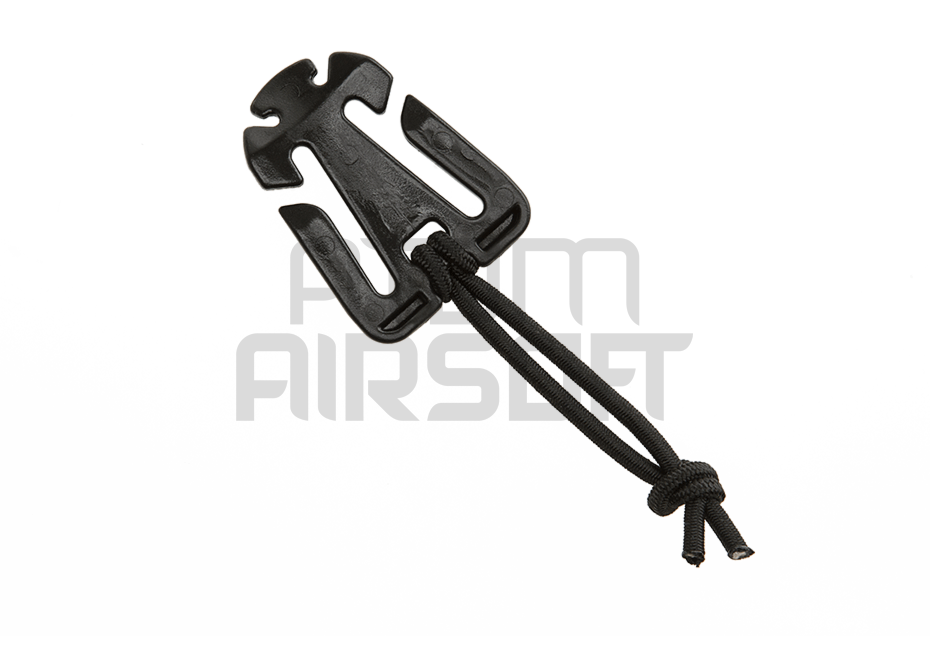 Nexus WEB Dominator - Black