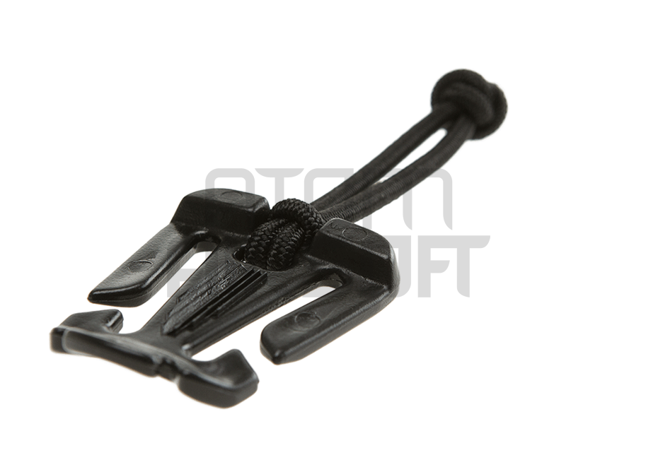 Nexus WEB Dominator - Black