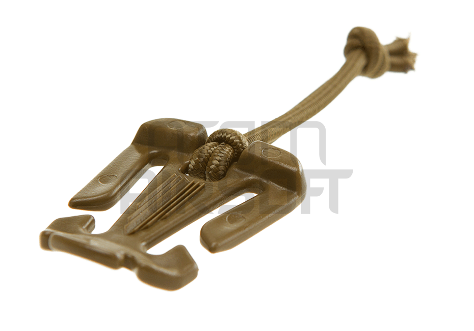 Nexus WEB Dominator - coyote brown