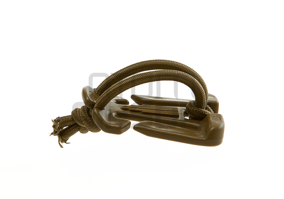 Nexus WEB Dominator - coyote brown