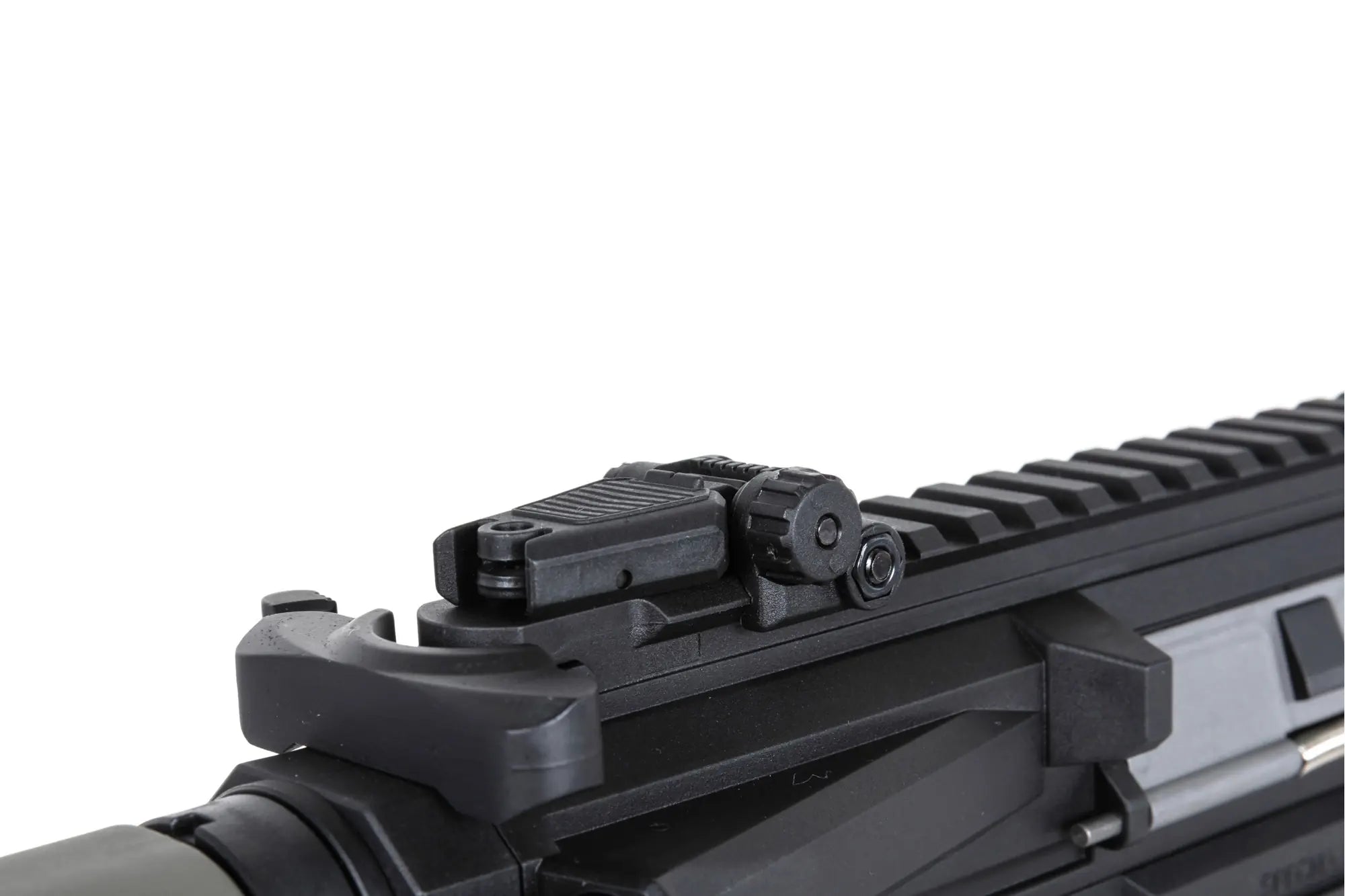 SA-F05-RL FLEX™ BLDC™ HAL ETU™ Gen. 2, light-ops - Olive