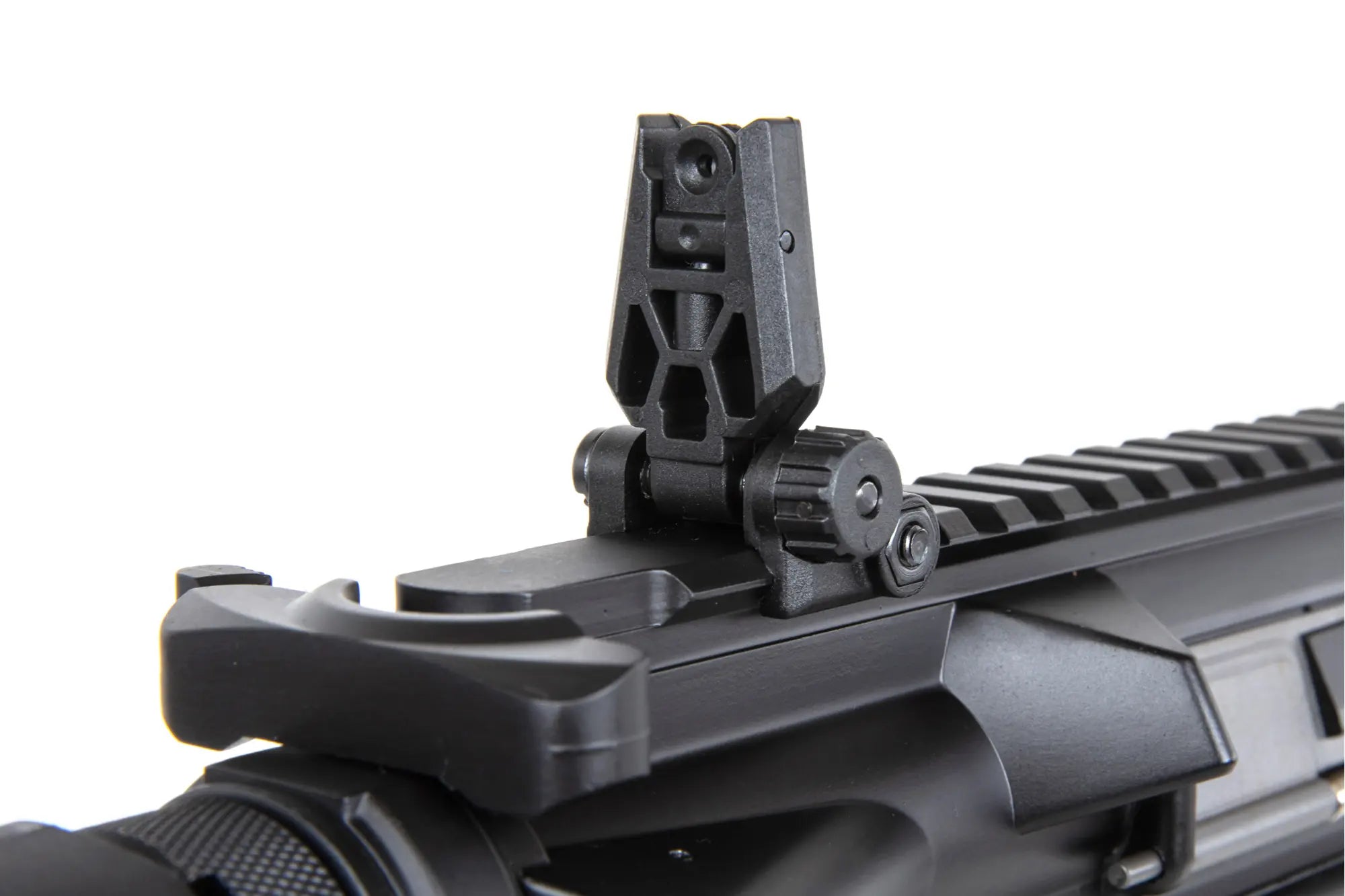 Daniel Defence RIS III 10.5'' SA-P27 Prime Aster II ETU with brushless motor - black