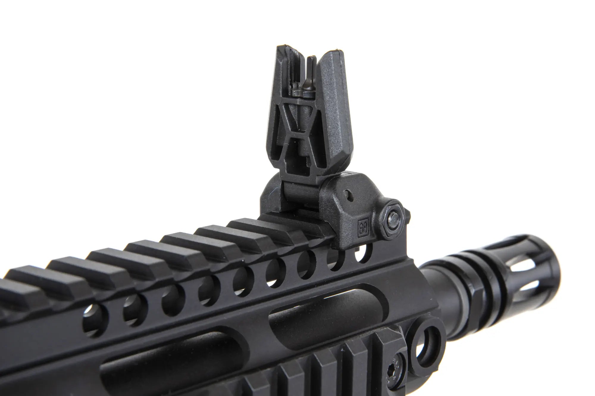 SA-P21 Prime™ Aster II ETU with brushless motor - black