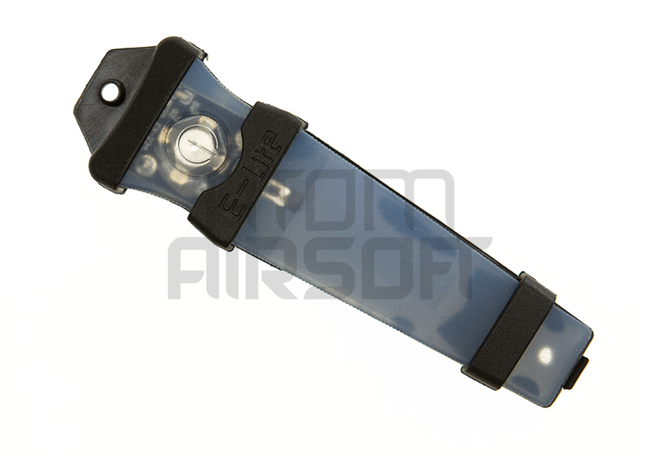 VLT light with velcro surface - IR