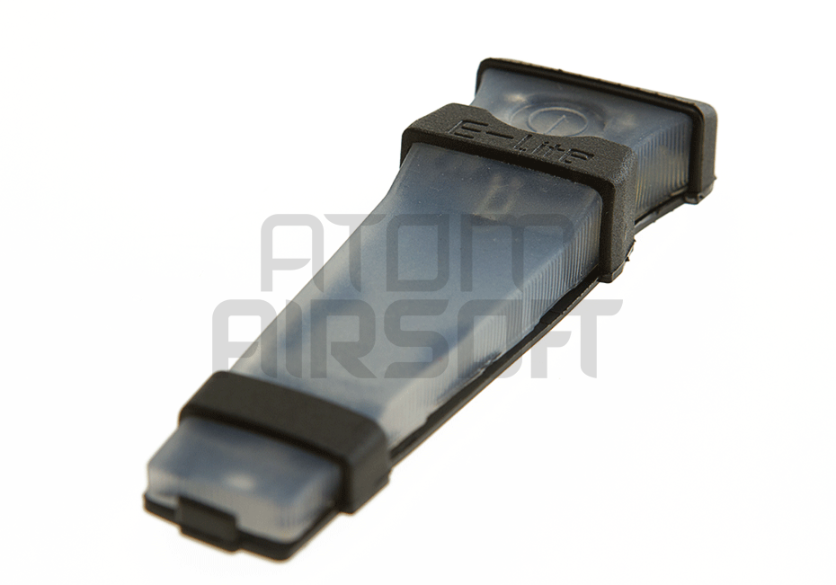 VLT light with velcro surface - IR