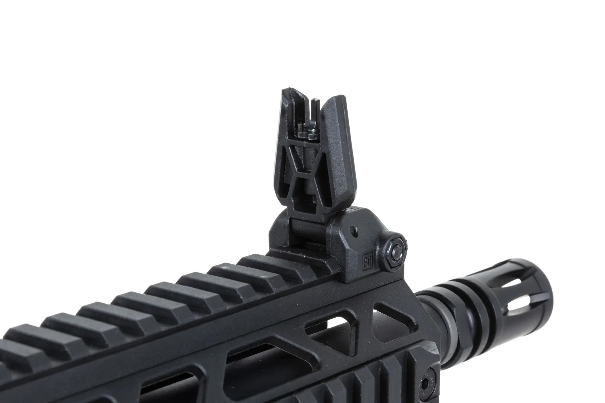 SA-F08 FLEX™ HAL ETU™ Gen. 2  - Black