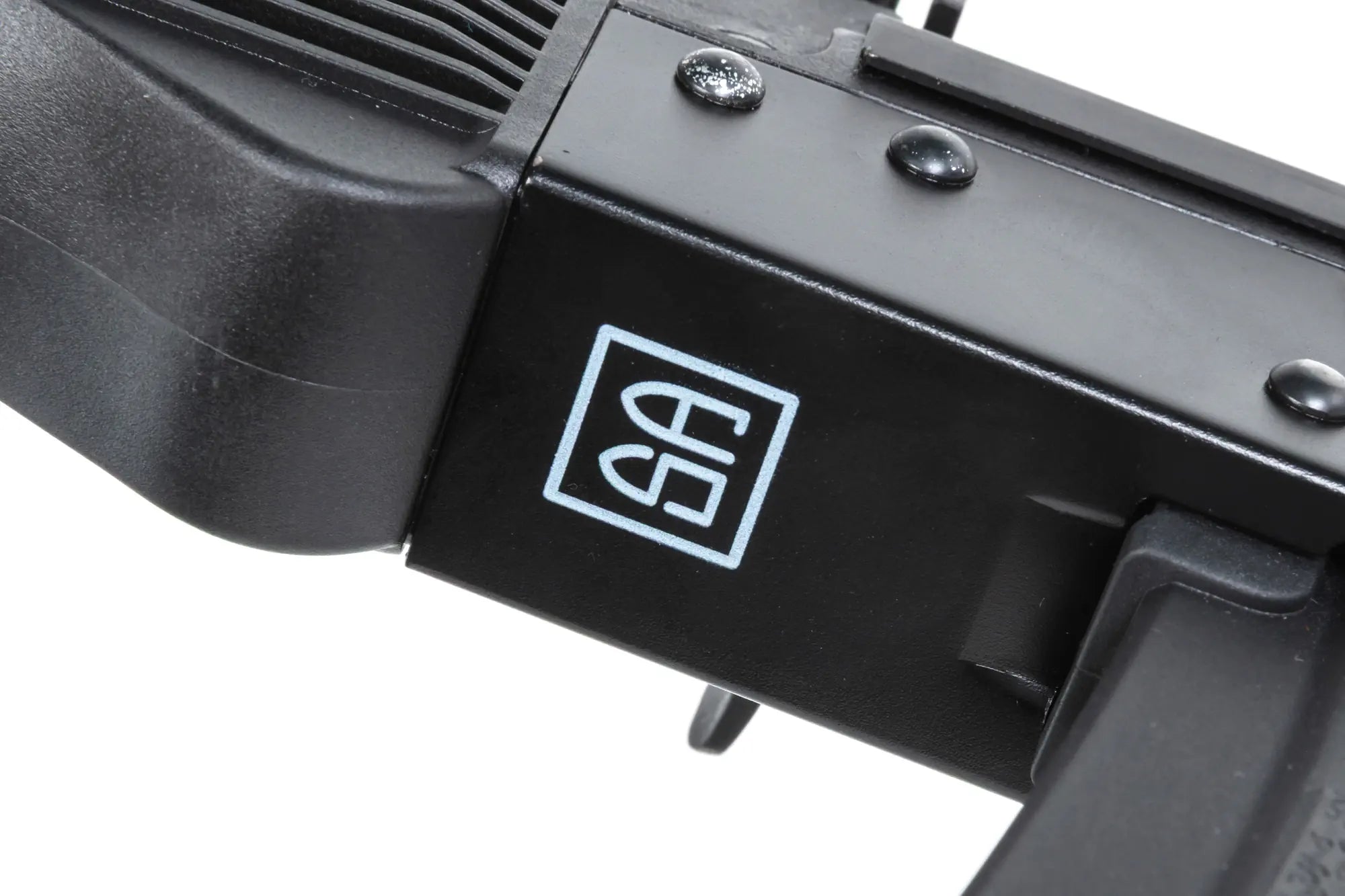 SA-PJ05 Prime™ Aster V3 SE ETU electric gun with brushless motor - black