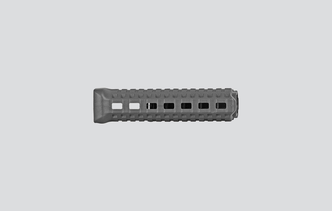 AK47/74 M-LOK grip, DLG-133 - black
