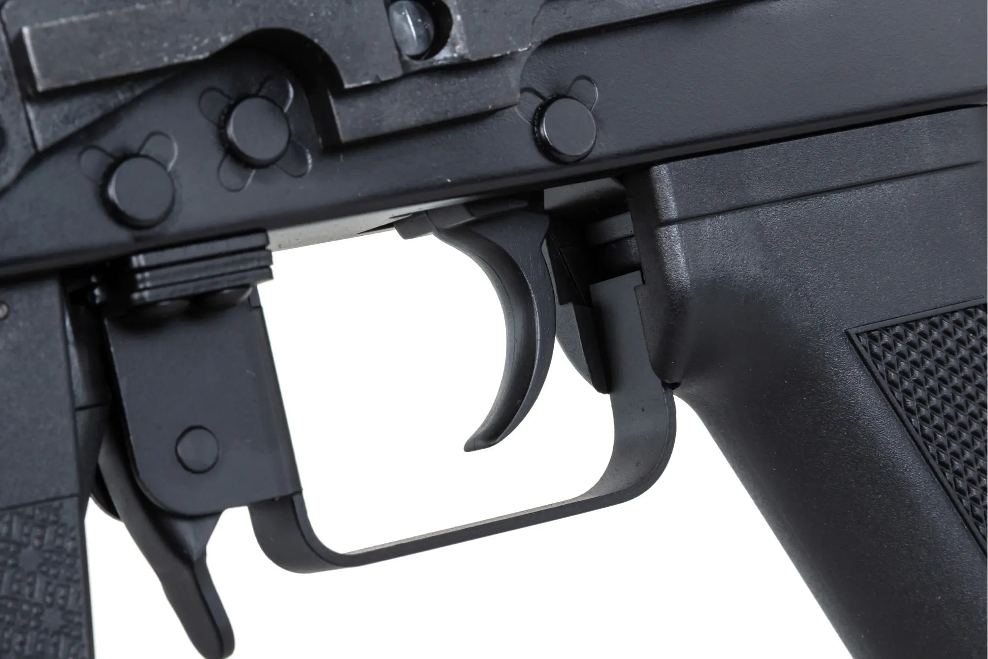 SA-PJ06 Prime™ Aster V3 SE ETU electric gun with brushless motor - black