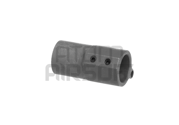 M4/M16 low profile gas block