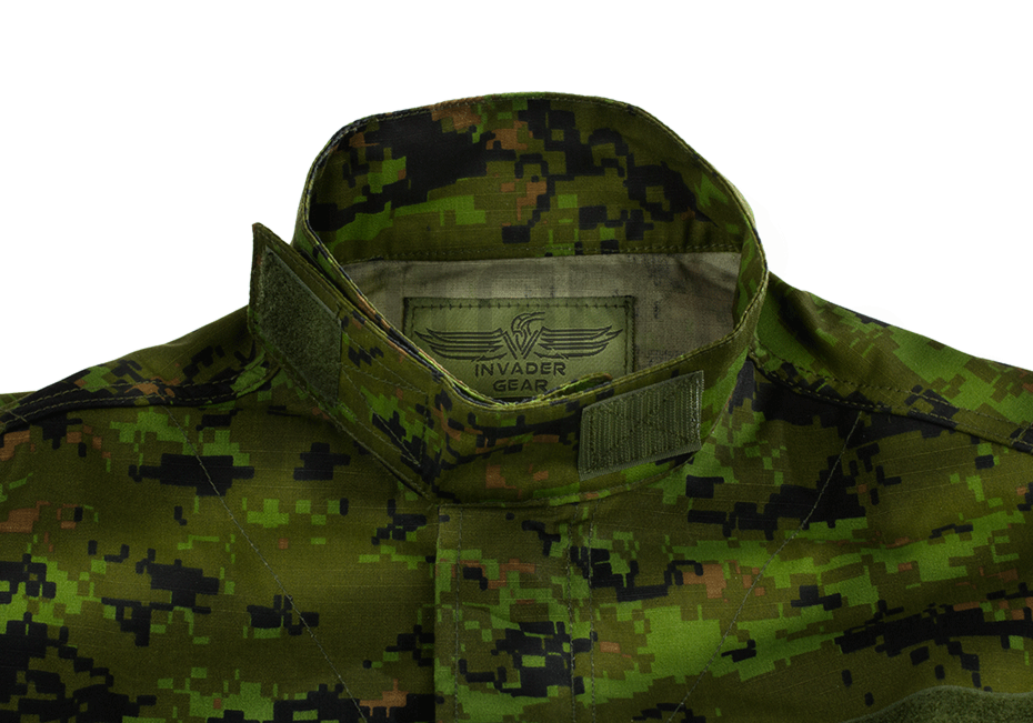 Revenger TDU Shirt - CAD