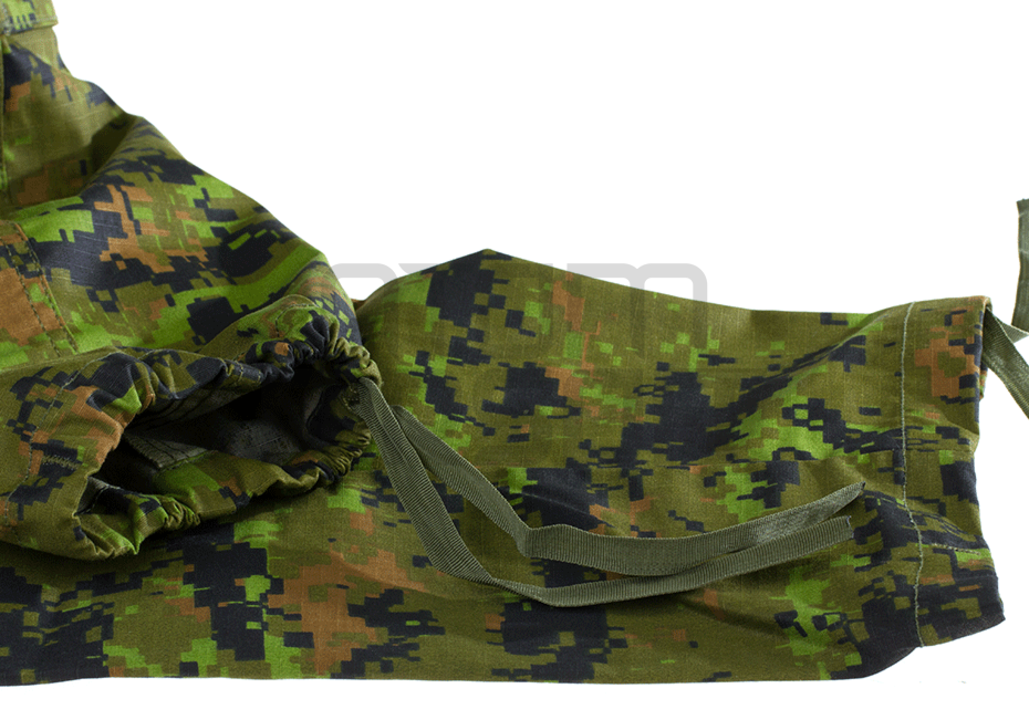 Revenger TDU Pants - CAD