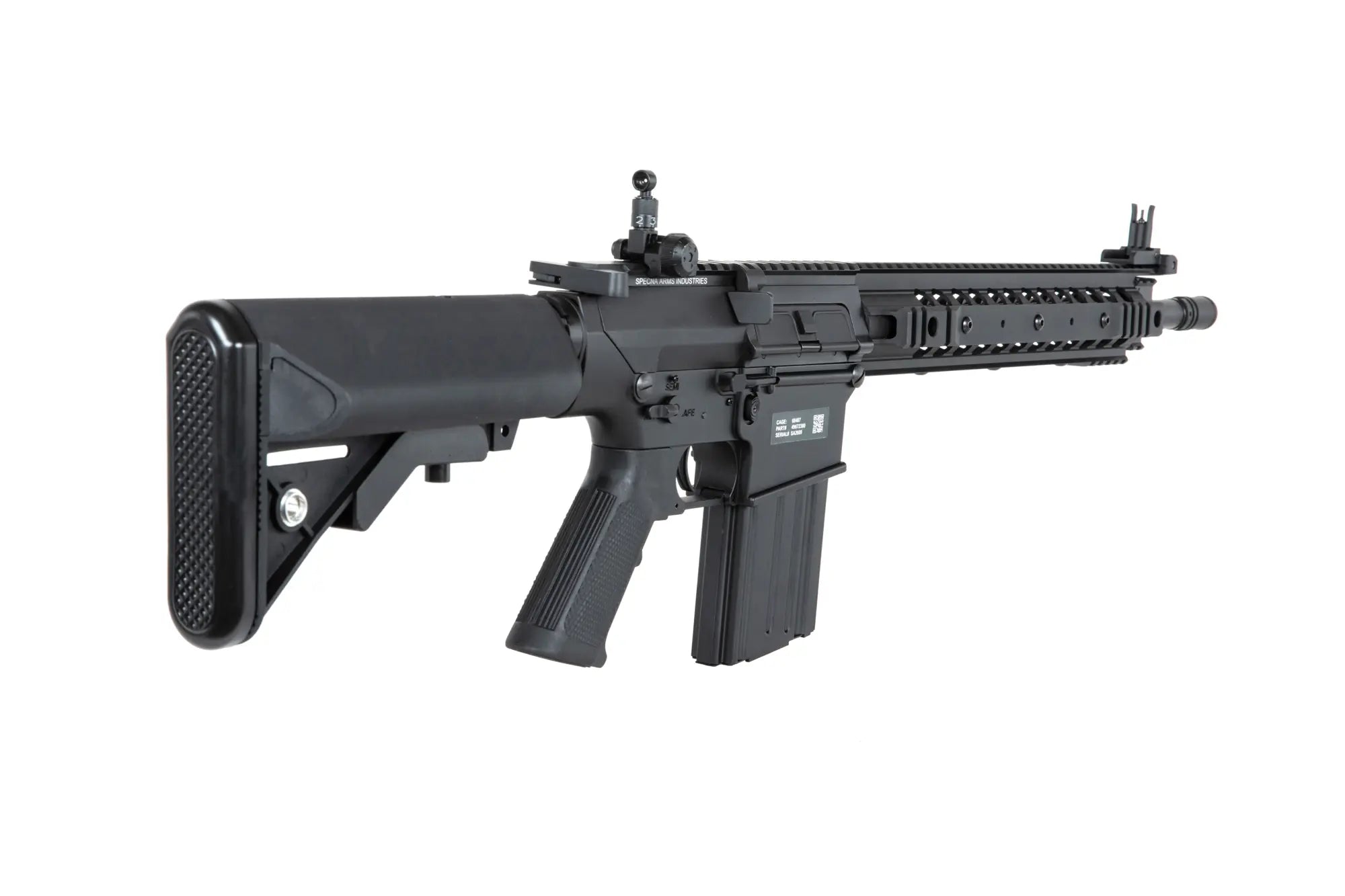 SA-E36 DMR EDGE™ Kestrel™ ETU - Black