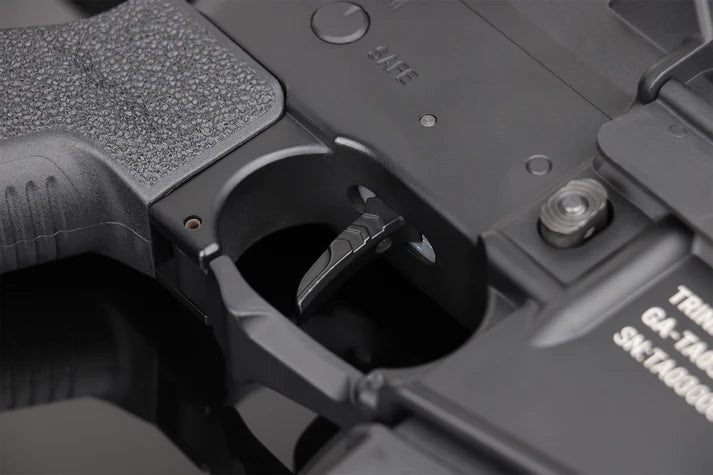 GA-TA01P HPA Training replica, PULSAR D - HPA yksiköllä (TITAN II Bluetooth)