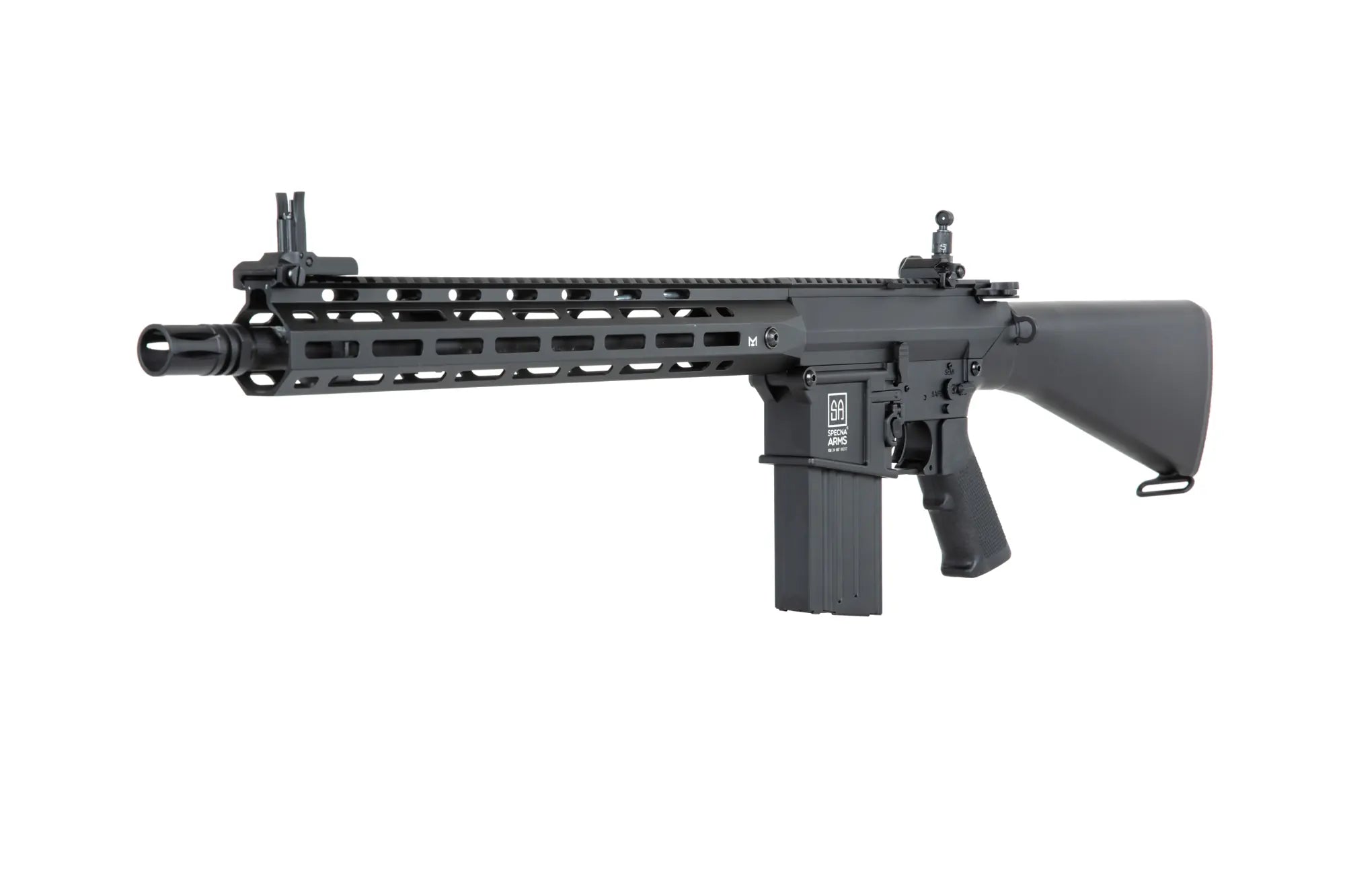 SA-E38 DMR EDGE™ Kestrel™ ETU - Black